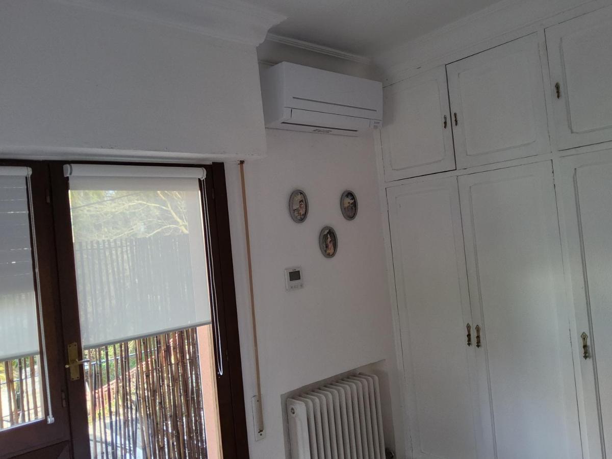 Easo Terrace Apartment Free Private Parking And Air Conditioning San Sebastián Exteriör bild